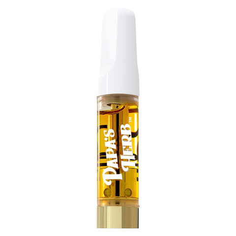 Photo Sativa Jack Herer 510 Thread Cartridge