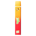Sativa Fruit Punch Liquid Diamond Disposable