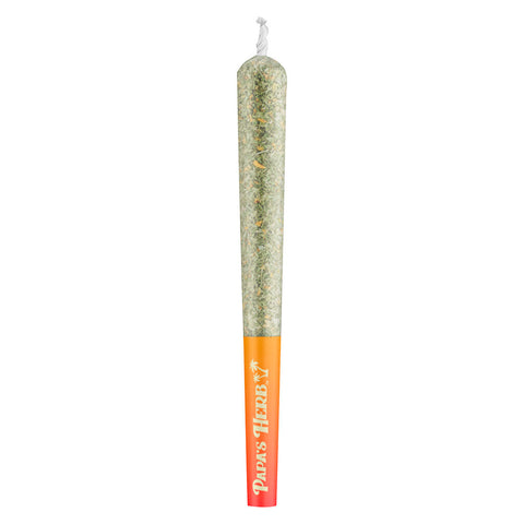 Photo Sativa Fruit Punch Terp Stix Pre-Roll