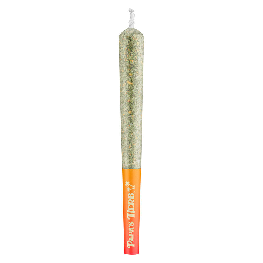 Fruit Punch Infused Terp Stix Pre-Roll - 