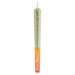 Photo Fruit Punch Infused Terp Stix Pre-Roll