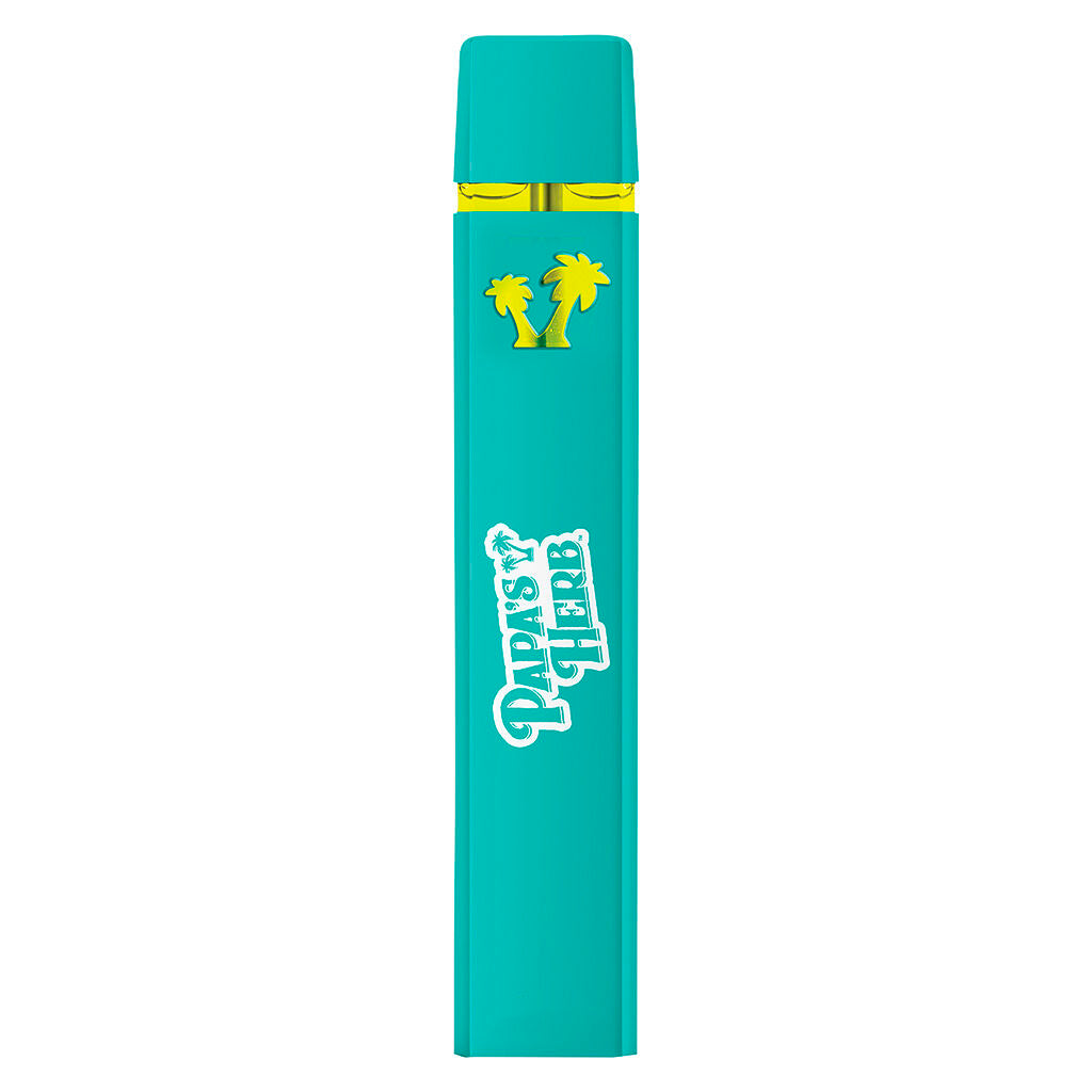 Hybrid Blueberry Zlshie - Liquid Diamond Disposable | Ontario Cannabis Store