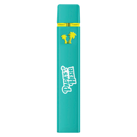 Photo Indica Strawberry Cheese Liquid Diamond Disposable
