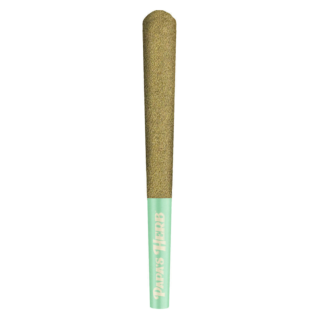 Sativa Fruit Punch Triple Infused Pre-Roll - 