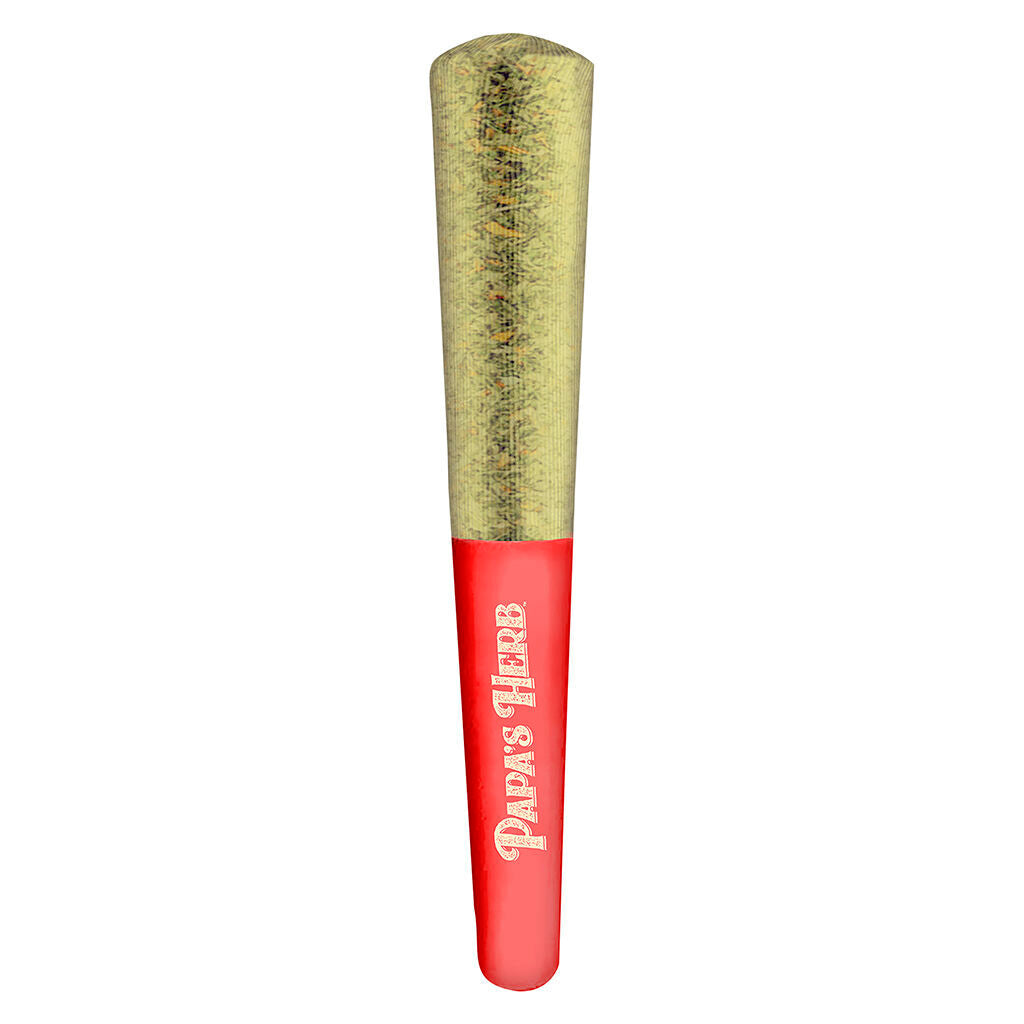 Indica RNTZ Infused Pre-Roll - 