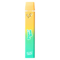 Apple Apricot Tsunami Liquid Diamond Disposable