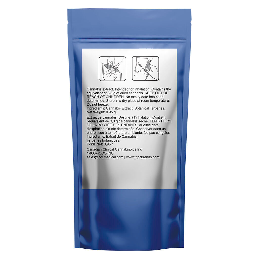 Apple Apricot Tsunami Liquid Diamond Disposable - 