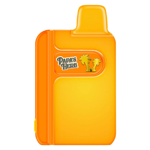 Photo Sunny G - Tout-en-un THC + CBG