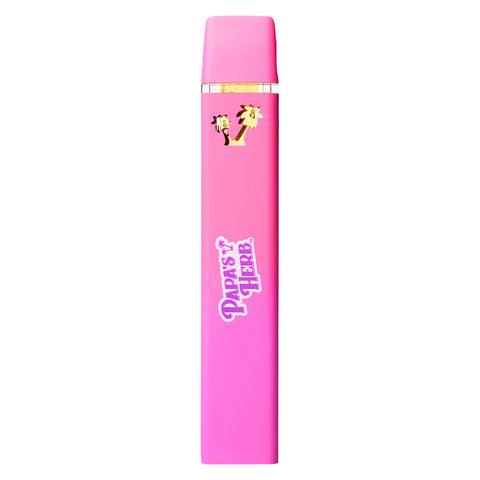 Photo CttnCndy Grape Liquid Diamond AIO