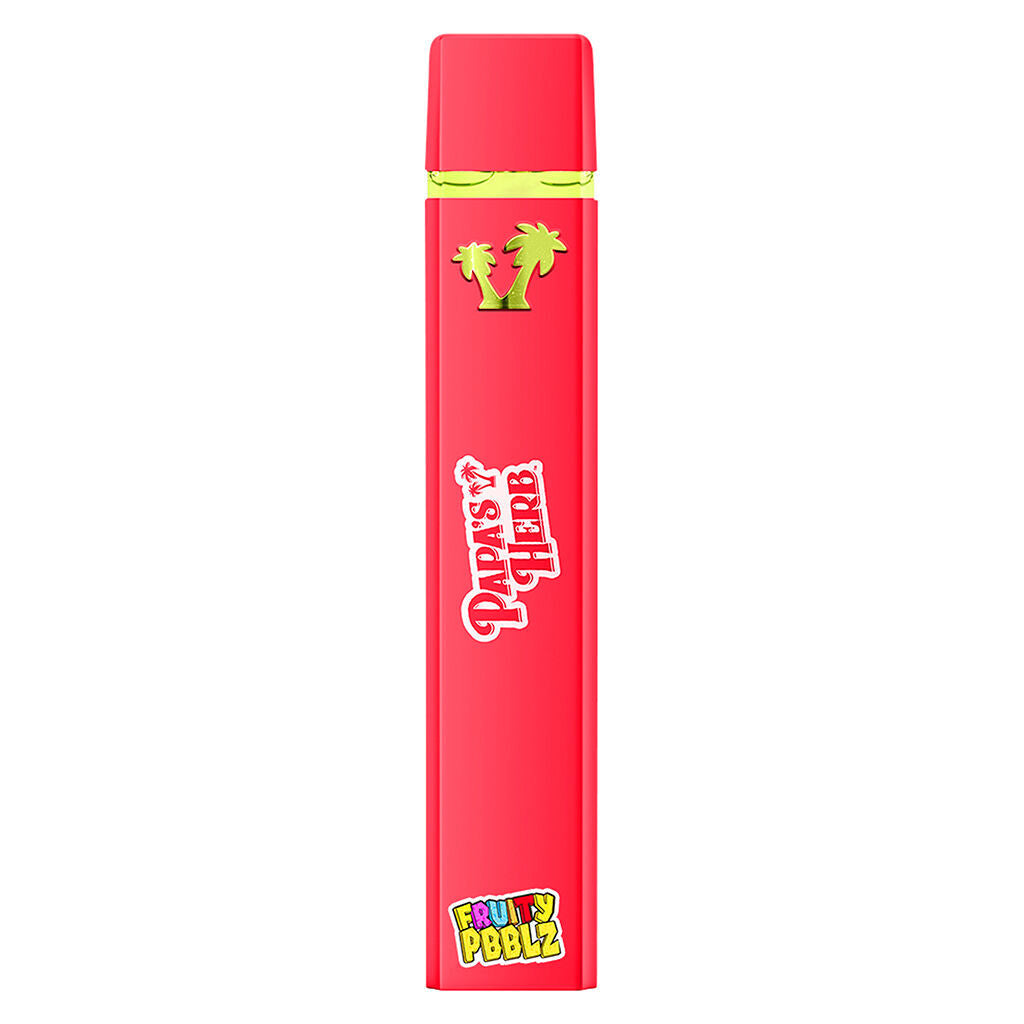 Fruity Pbblz Liquid Diamond AIO - 