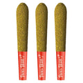 Fruit Punch Kief Coated Diamond Infused Pre-Roll
