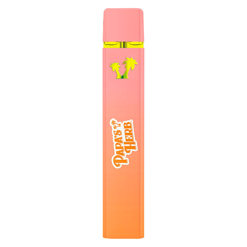 White Peach 95+ Liquid Diamond AIO - 