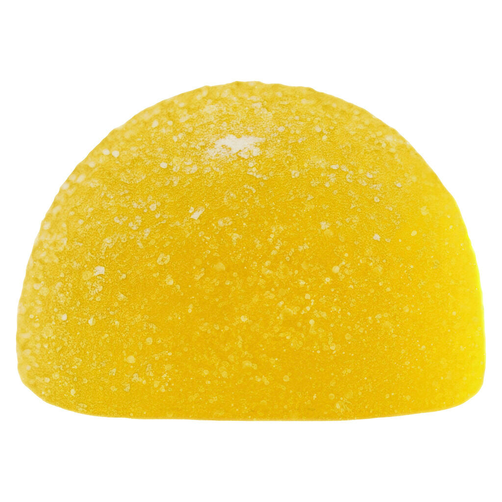 La Kush Cake Sour Pineapple Live Rosin Gummy - 