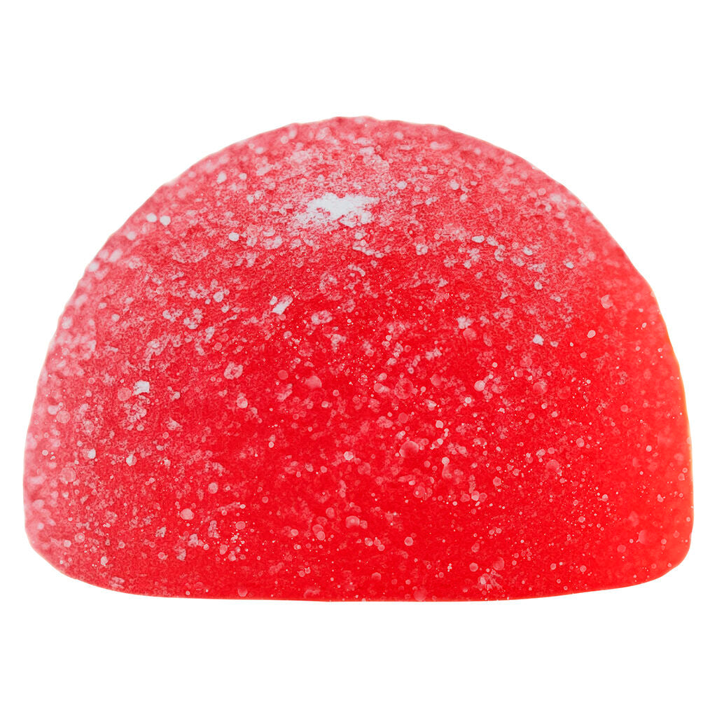 Animal Style Sour Wild Raspberry Live Rosin Gummy - 