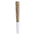 Double-Dip Live Rosin Core Infused Pre-Roll