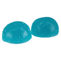 Gélifiés à la colophane vivante Blue Raspberry