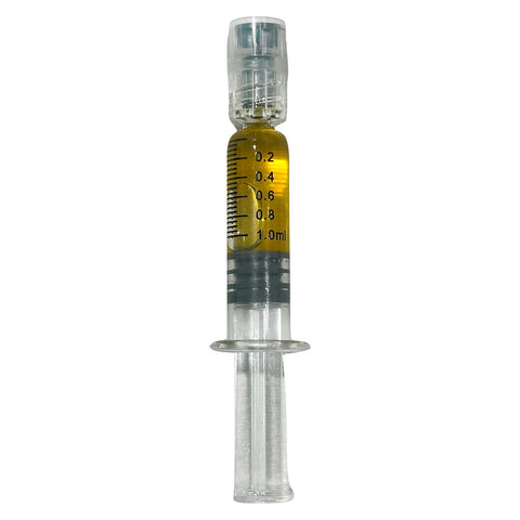 Photo Single Source Live Rosin Dispenser