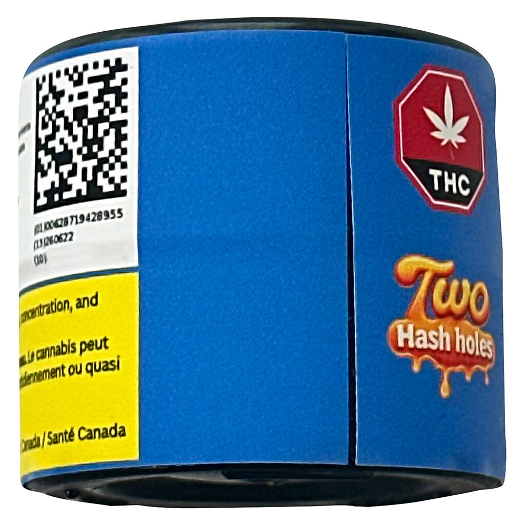 Single Source Live Rosin