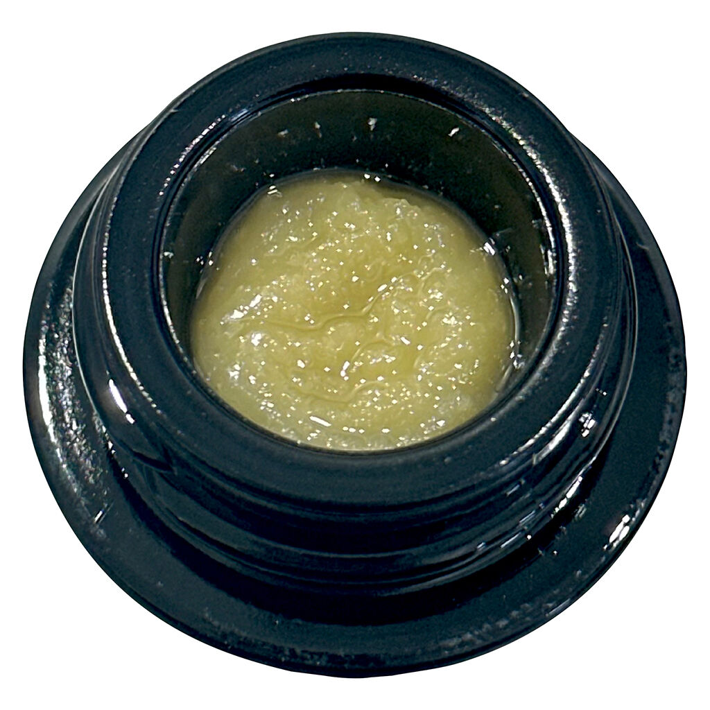Single Source Live Rosin - 