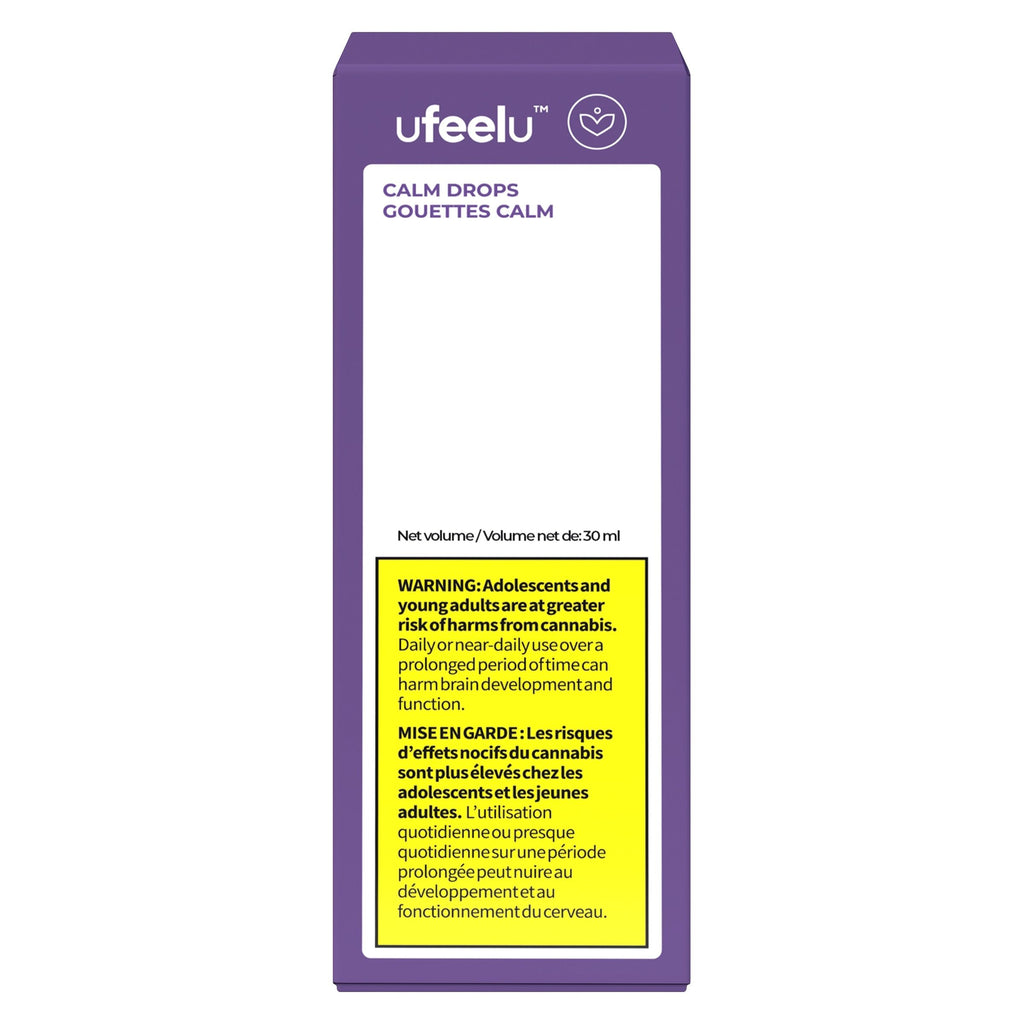 Calm Drops - 
