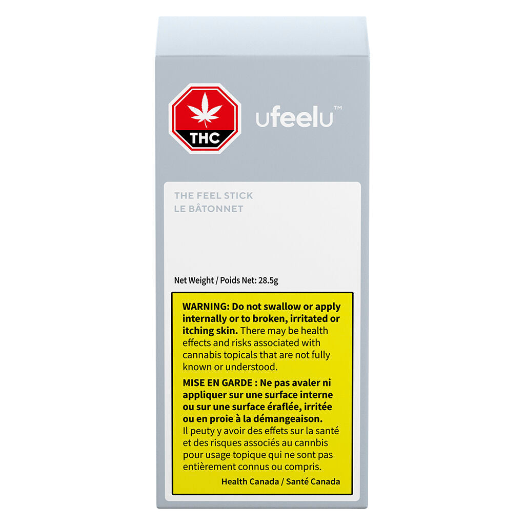 The Feel Stick