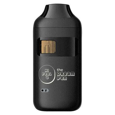 Photo Dream Live Resin All-In-One (Lavender Acai Tea)