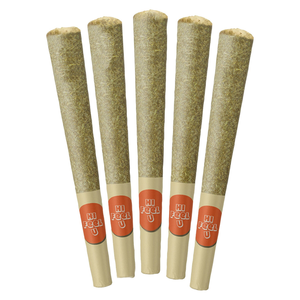 Lite N' Smooth Pre-Roll Pack - 