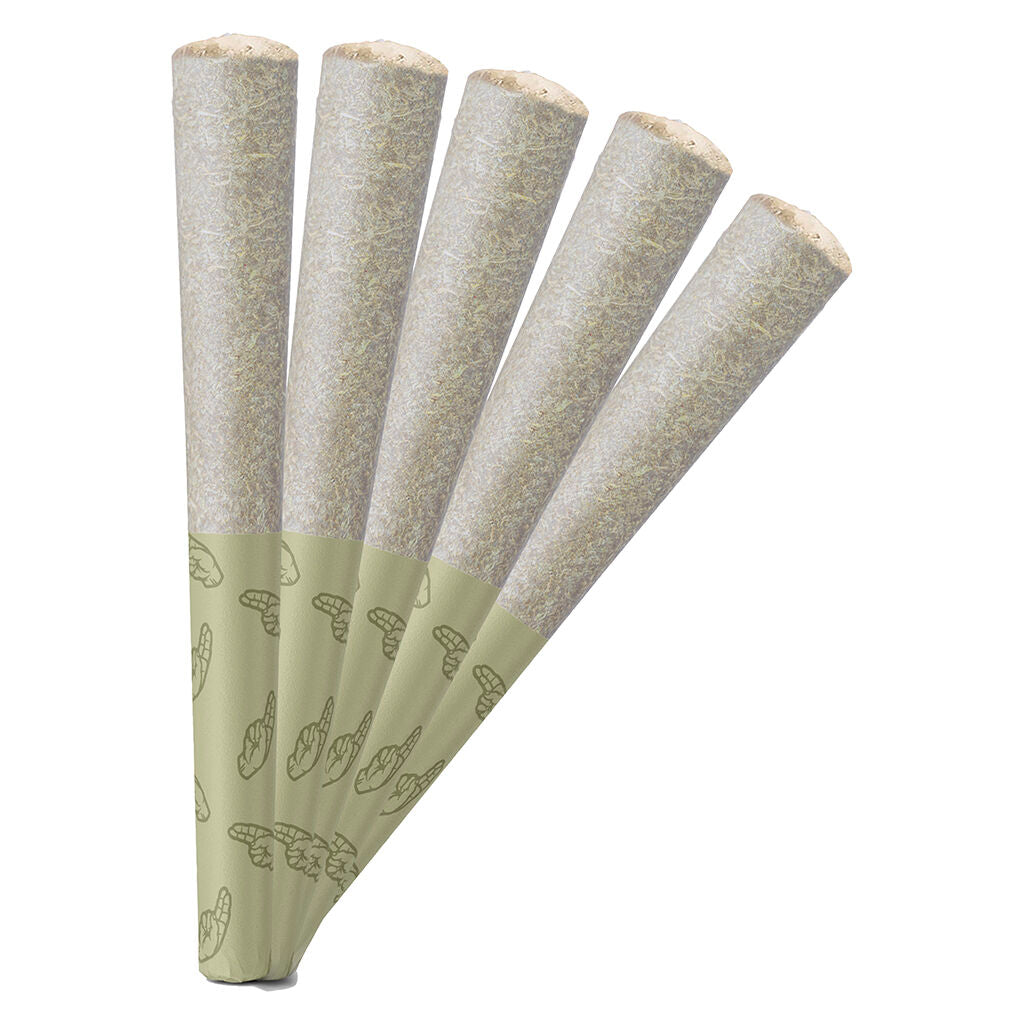 Ultra Lite N' Smooth Pre-Roll Pack - 