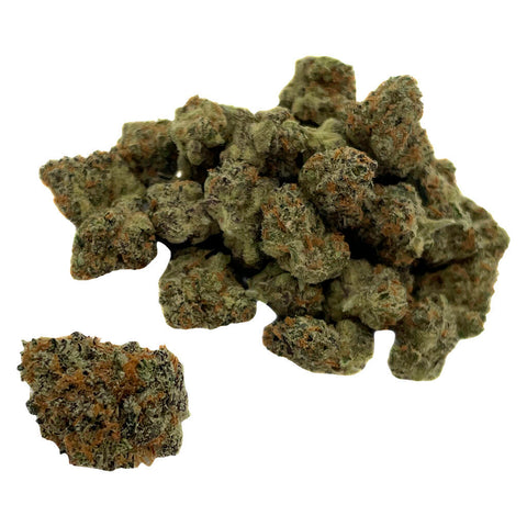 Mini Quadz Indica Photo