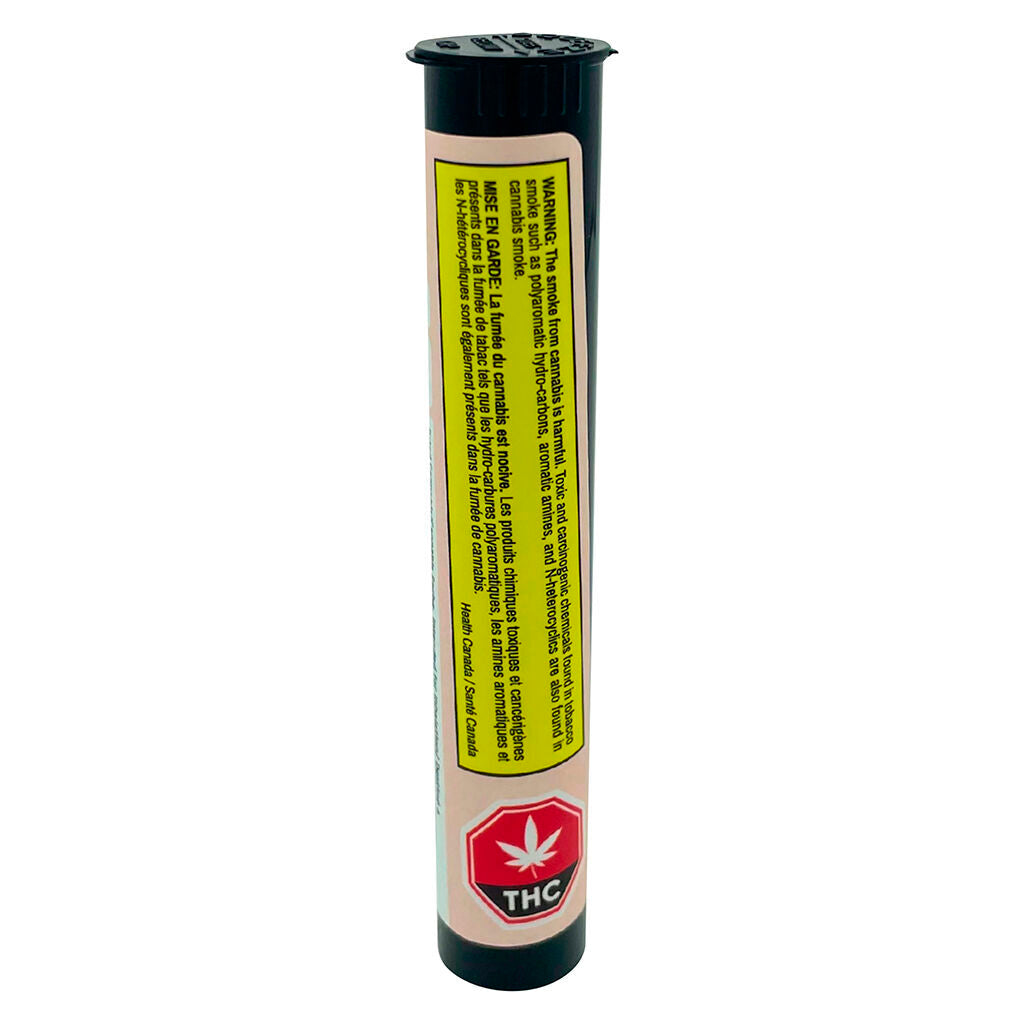 Orange Krush Terp Sticks - 