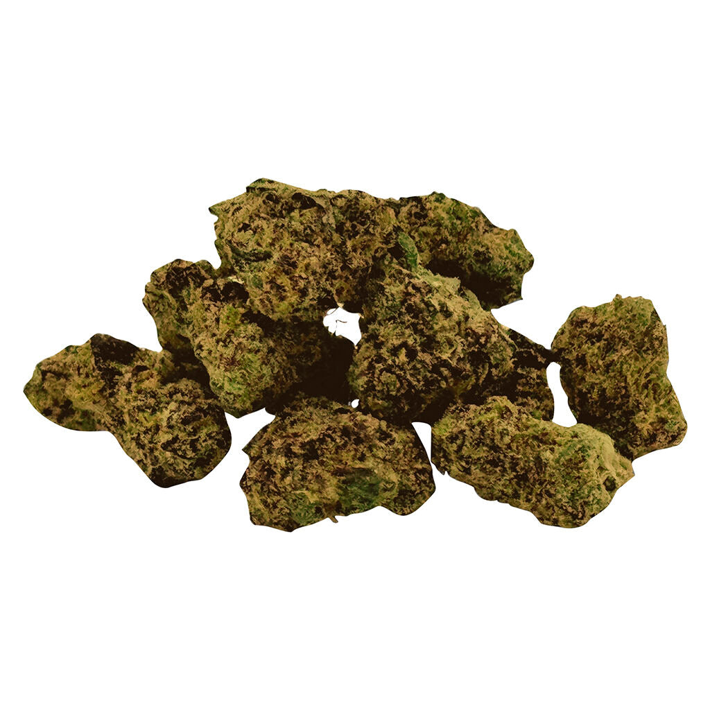 Mini Quadz Sativa - 