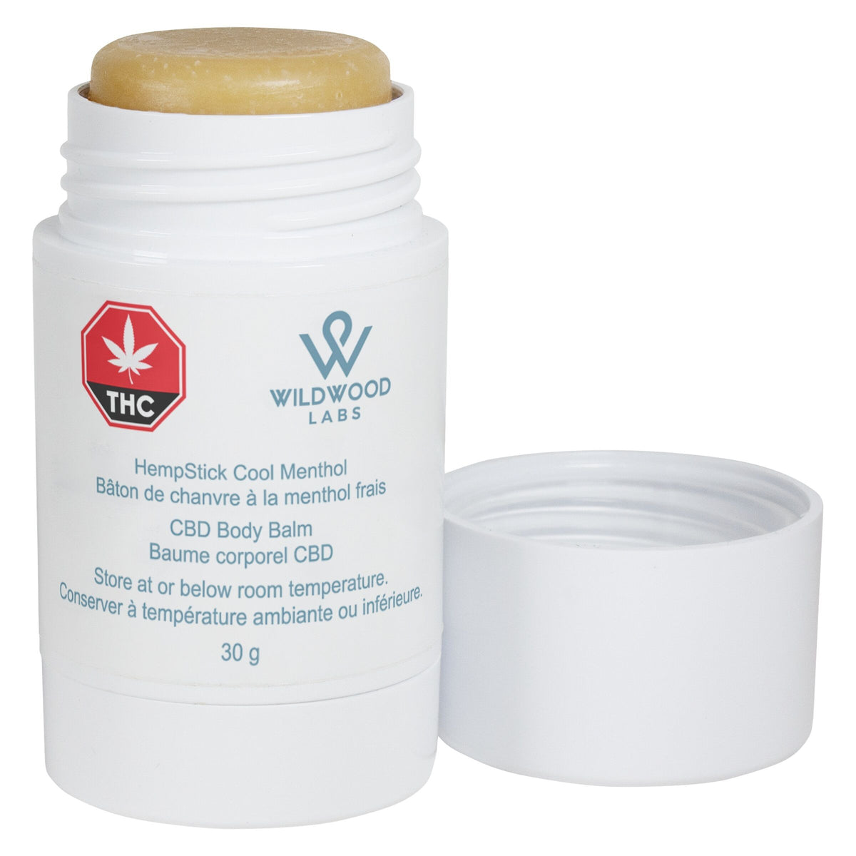 Hempstick Cool Menthol