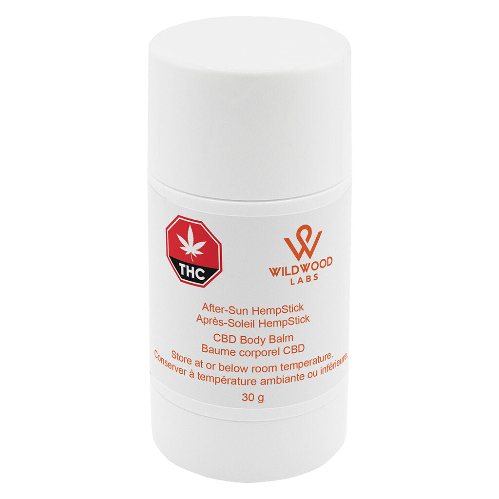 After-Sun HempStick - 