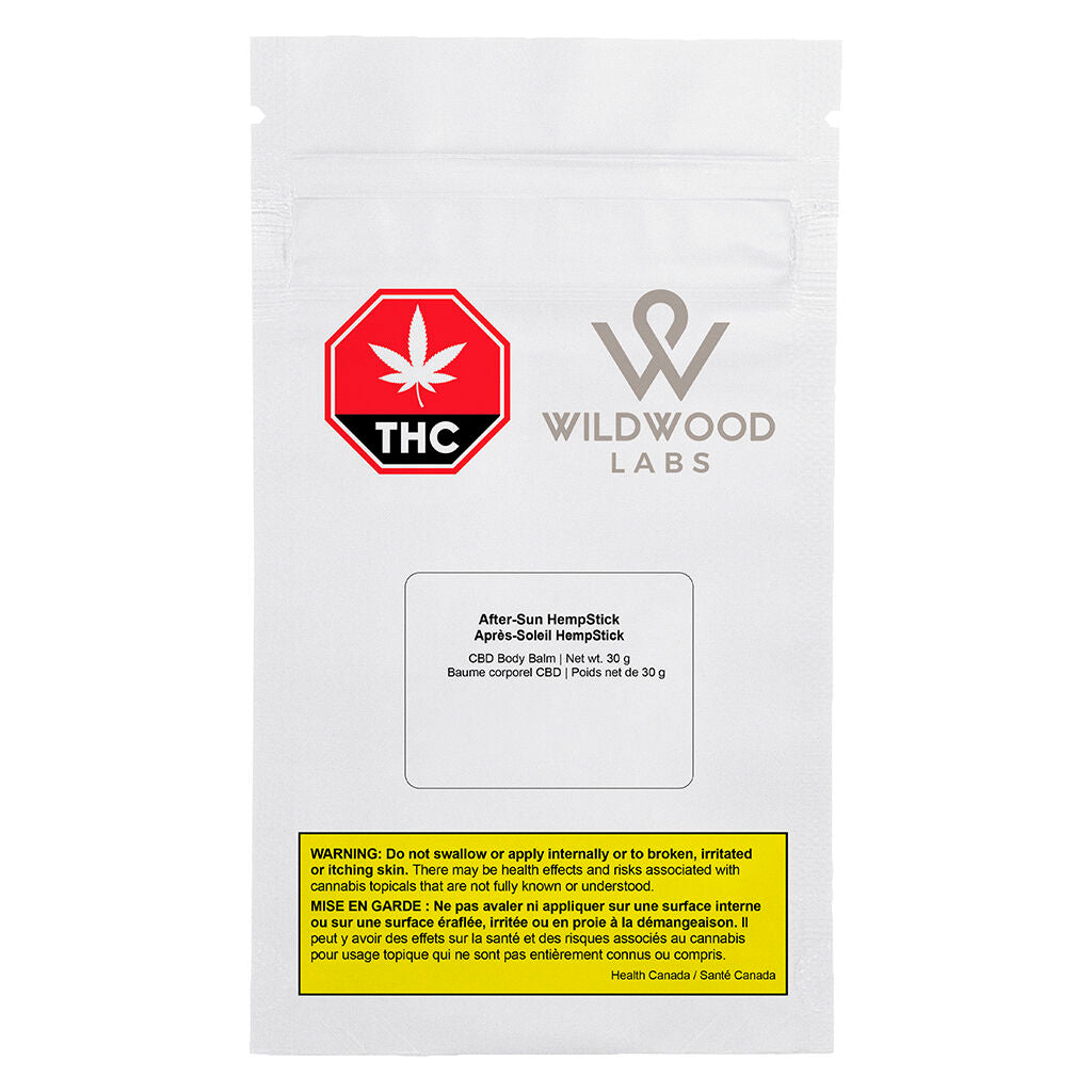 After-Sun HempStick - 