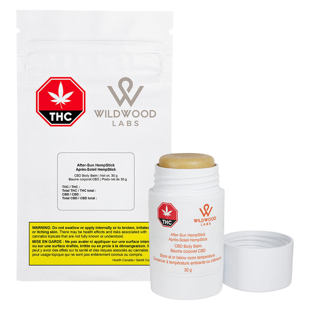 After-Sun HempStick - 