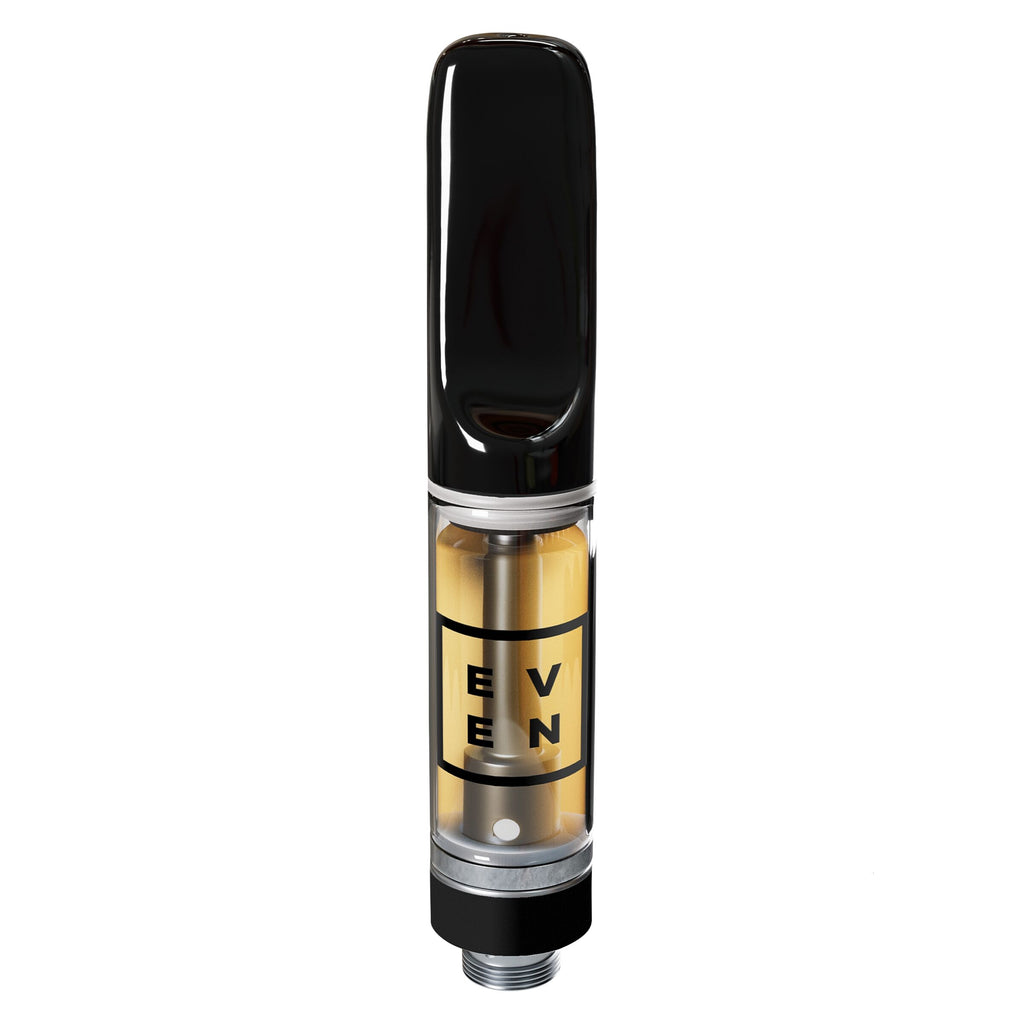 Pure Live Resin 510 Thread Cartridge - Lake Gelato - 