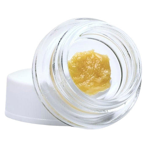 Photo Tangerine Punch Live Resin Concentrate