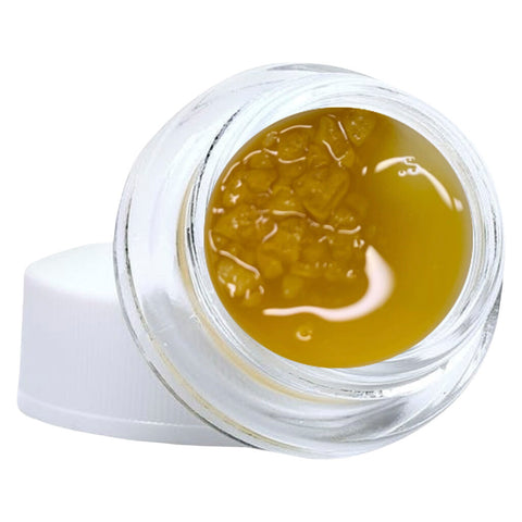 Photo Gelato #33 Diamants & Sauce Terp