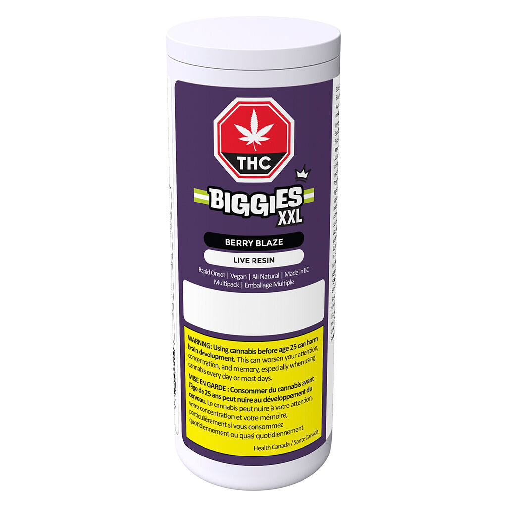 Berry Blaze Multipack - 