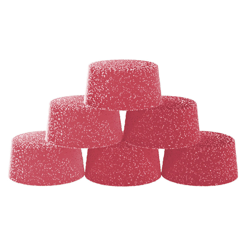 Raspberry Ginger Ale Multipack - 