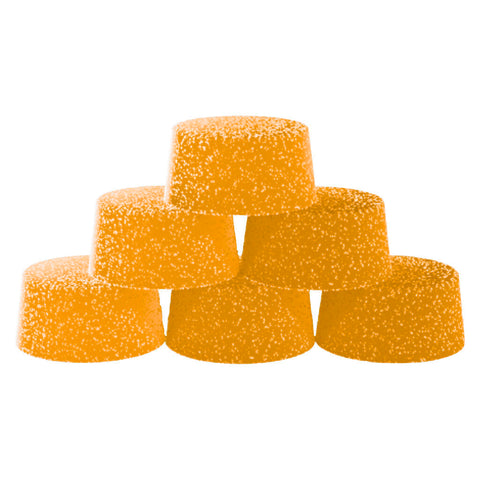 Photo Orange Creamsicle
