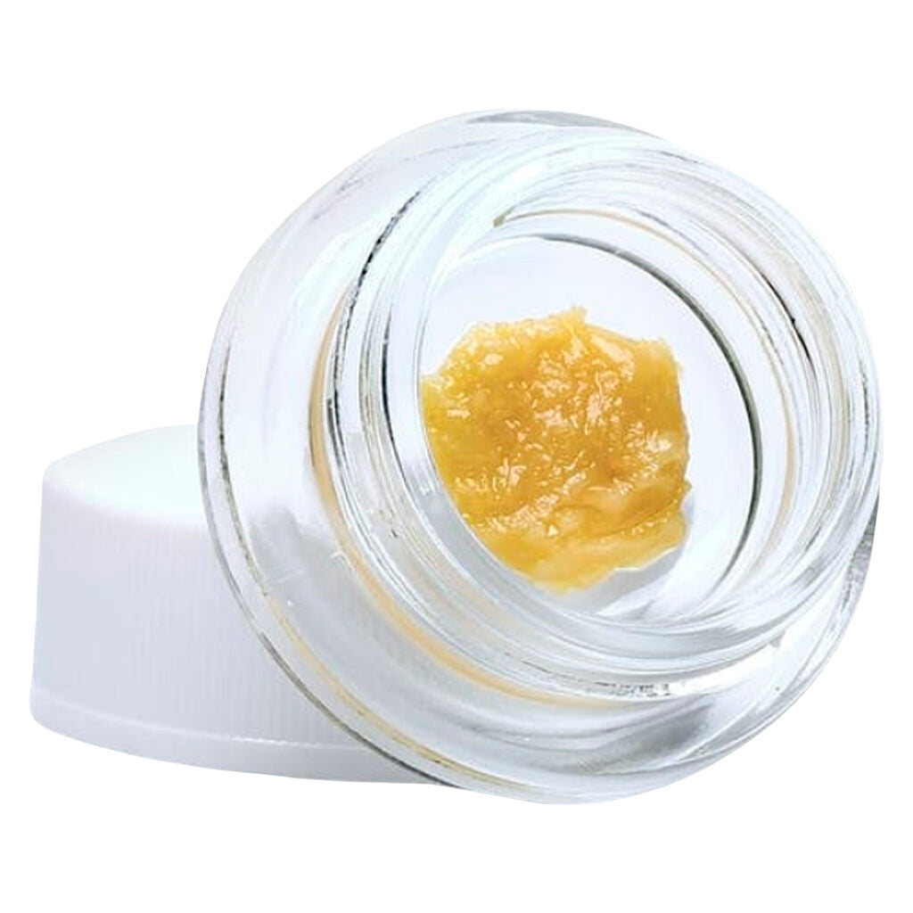 Ice Cream Cake Live Resin - 
