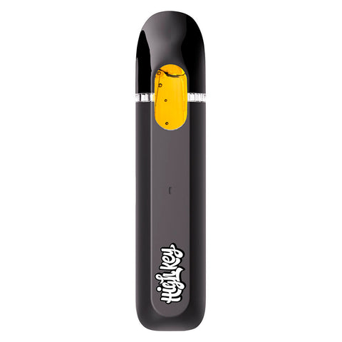 Photo Blueberry Ice Live Resin 1:1 CBD All-In-One