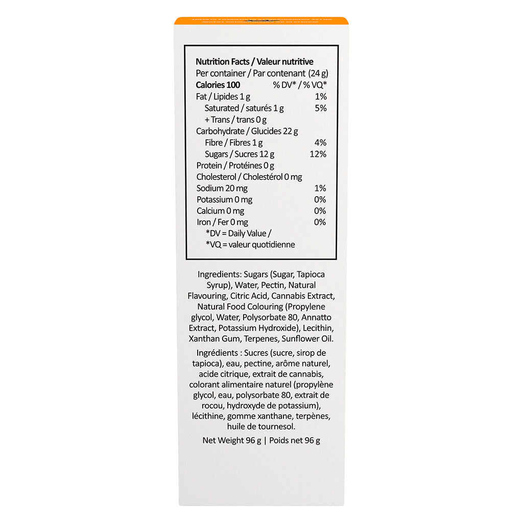 Orange Creamsicle Multipack - 