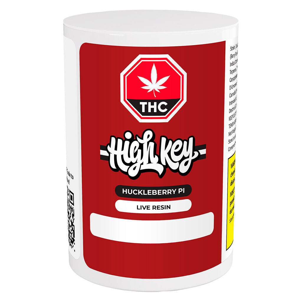 Huckleberry Pi - 