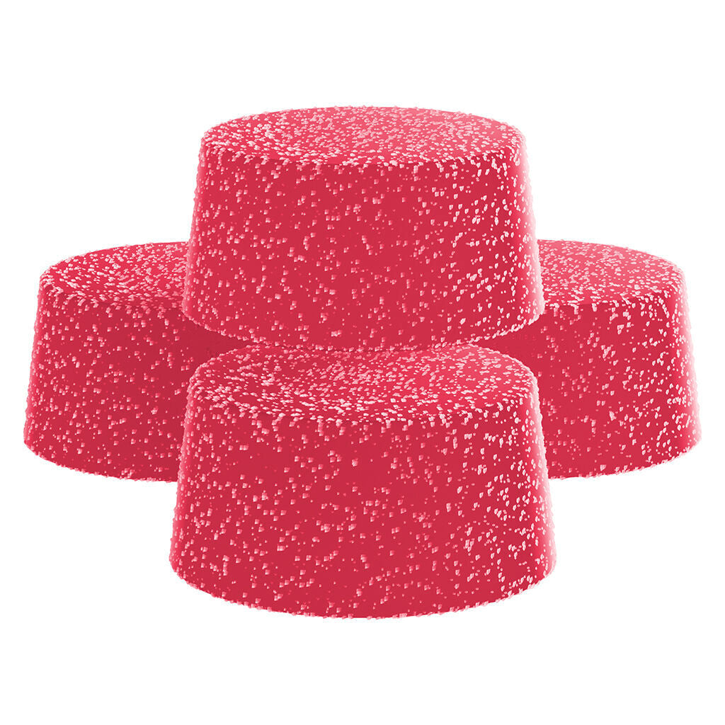 Cranberry Ginger Ale Multipack - 