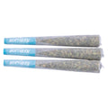 Permanent Marker Pre-Roll