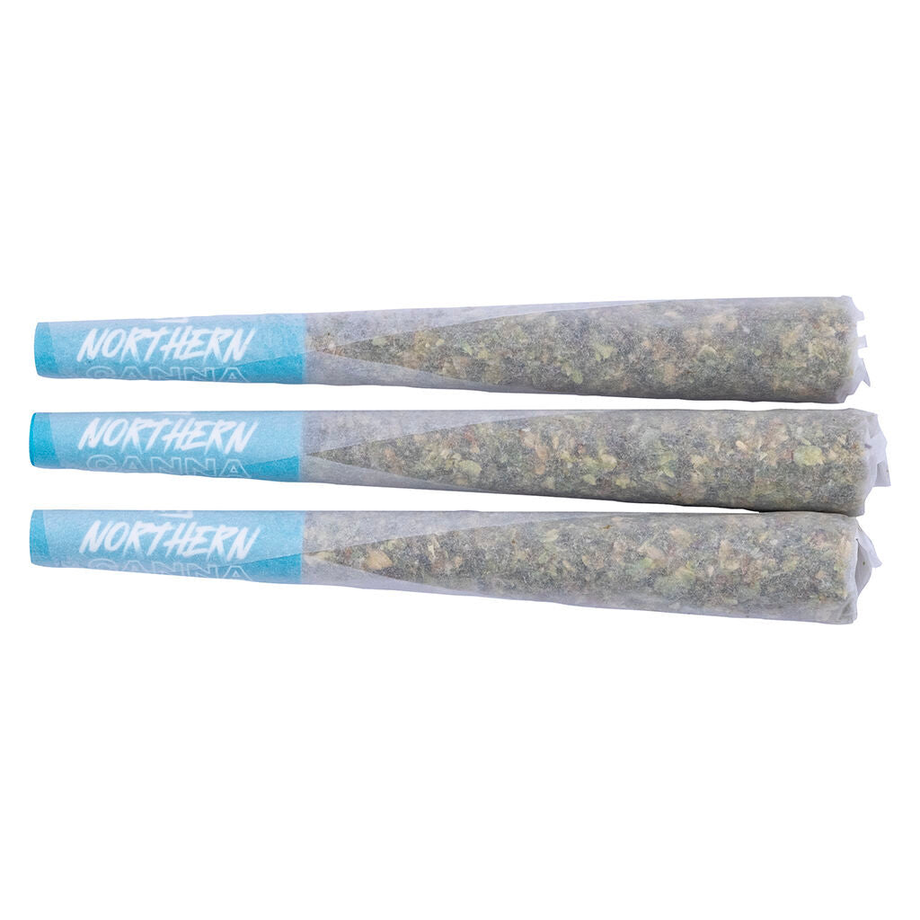 Galactic Guava Pre-roll - 