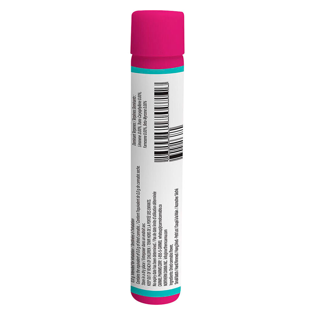 Atomic Marker Pre-Roll