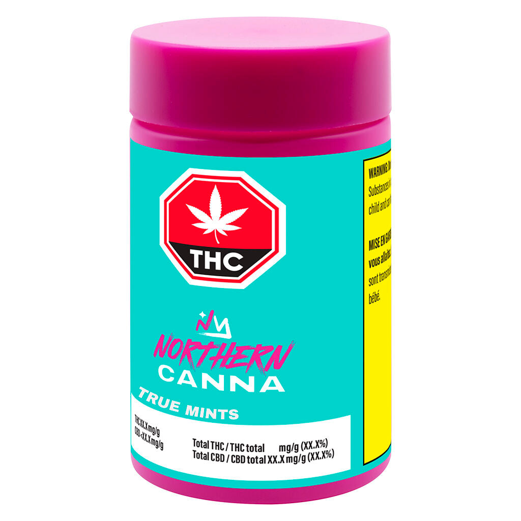 True Mints - 
